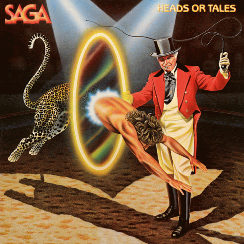 Saga : Heads or Tales